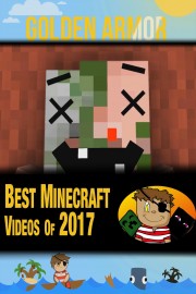 Golden Armor - Best Minecraft Videos