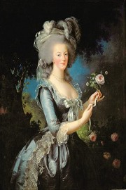 Portraits of Marie Antoinette - Part 2