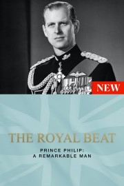 The Royal Beat: Prince Philip