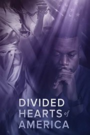 Divided Hearts of America