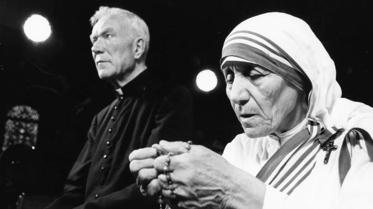 Pray: The Story of Patrick Peyton