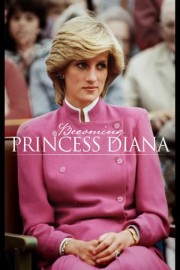 Becoming Princess Diana