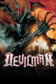 Devilman