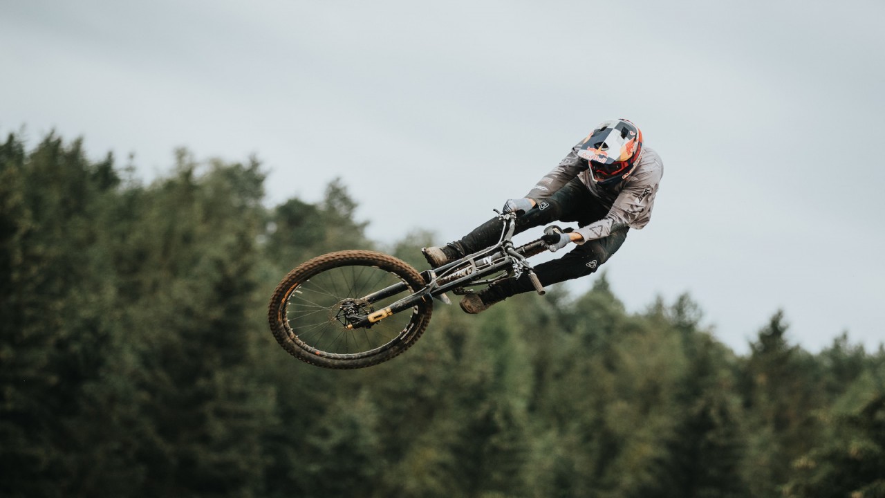 The Old World - A Mindtrip Through Europe