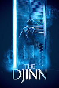 The Djinn