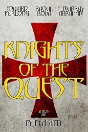 The Knights of the Quest