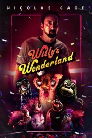 Willy's Wonderland