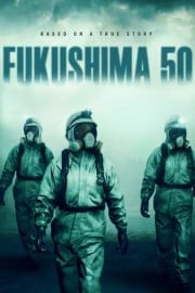 Fukushima 50