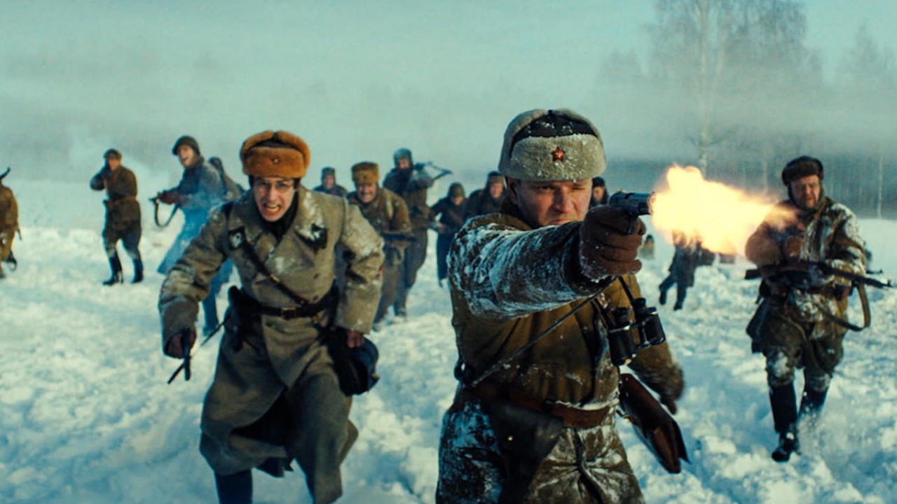 1942: Unknown Battle