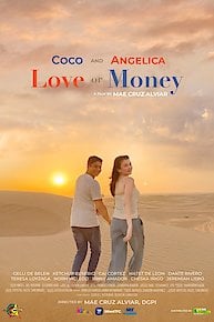 Love or Money