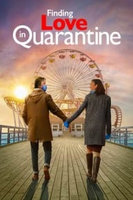 Finding Love in Quarantine