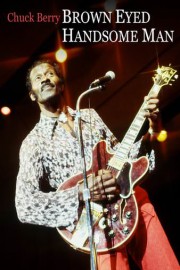 Chuck Berry: Brown-Eyed Handsome Man