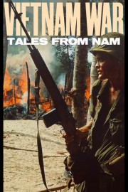 Vietnam War: Tales from Nam