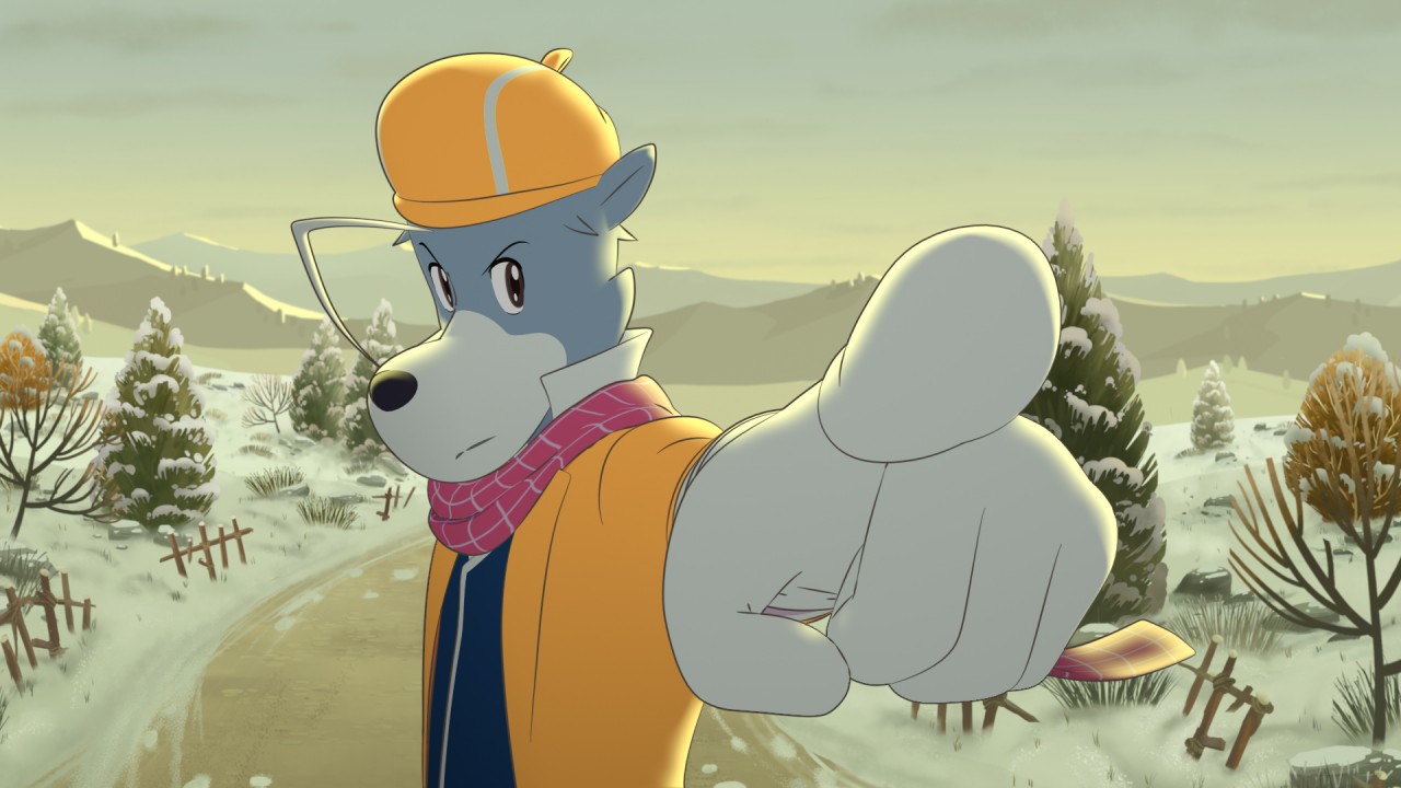 Sherlock Holmes and the Great Escape