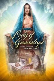 Lady of Guadalupe