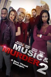 Music & Murder 2