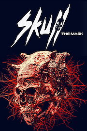 Skull: The Mask
