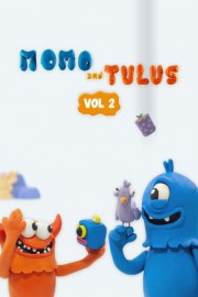 Momo and Tulus Volume 2