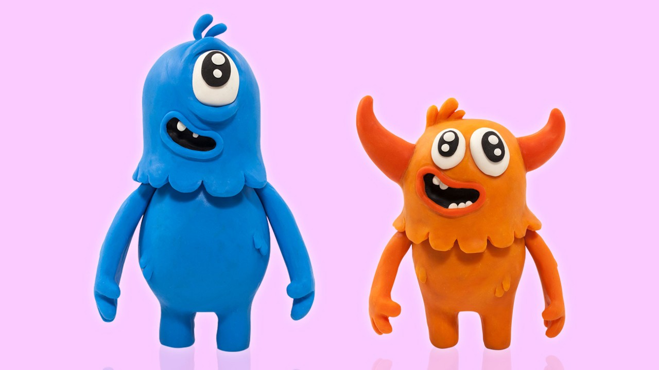 Momo and Tulus Volume 1