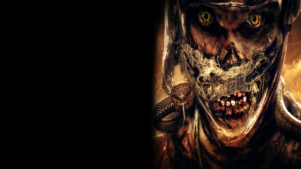 Resurgimiento De Momias