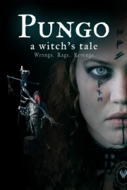 Pungo - a Witch's Tale