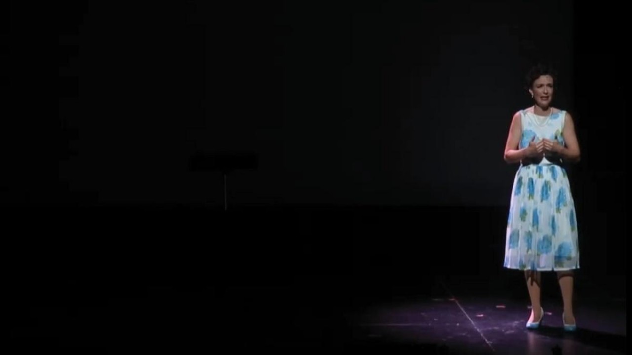 Worth Waiting For: Journey of a Musical