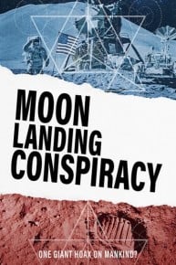 Moon Landing Conspiracy