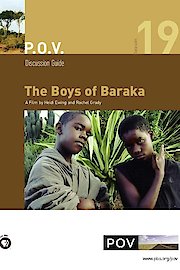 The Boys of Baraka