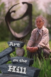 Art on the Hill
