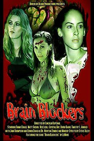 Brain Blockers