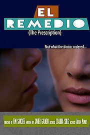 El Remedio