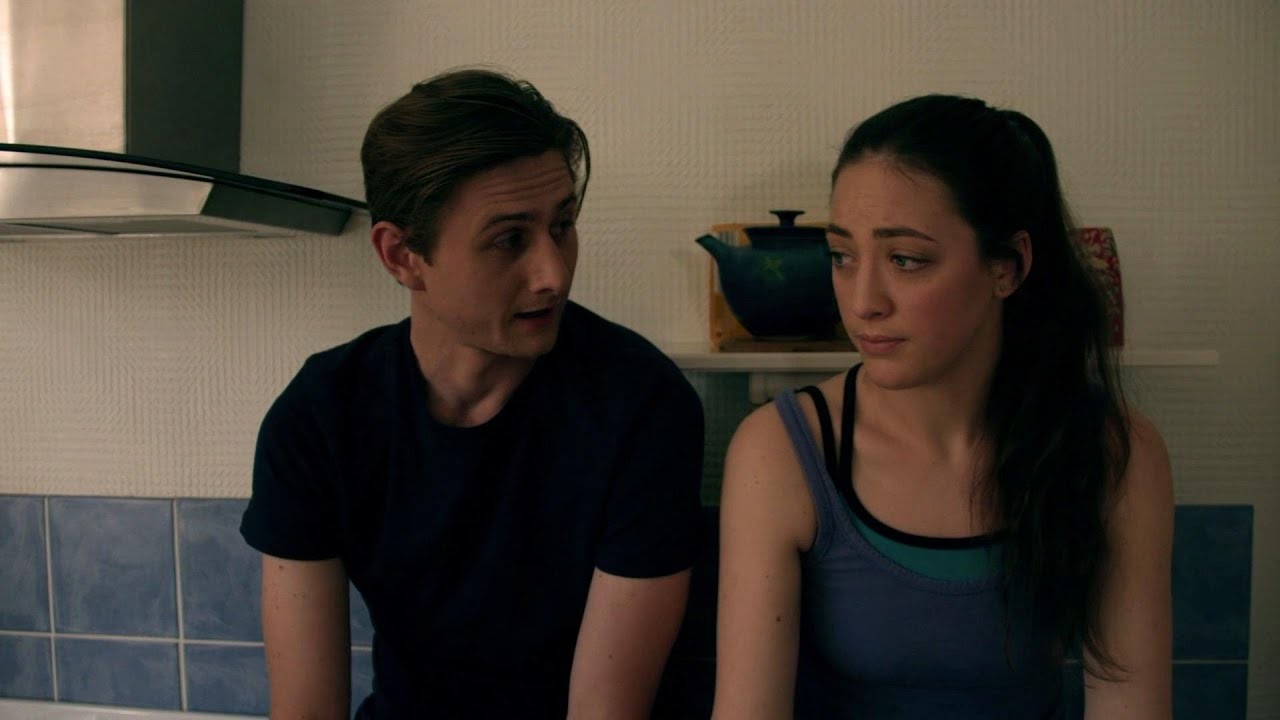 Hannah: And Other Misadventures