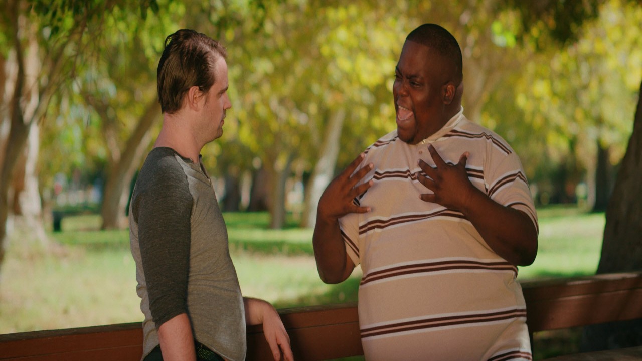 Meet The Girl - Award Winning Short Comedy Movie 2021