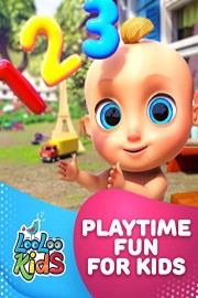 Playtime Fun for Kids - LooLoo Kids
