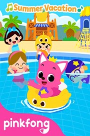 Pinkfong! Summer Vacation