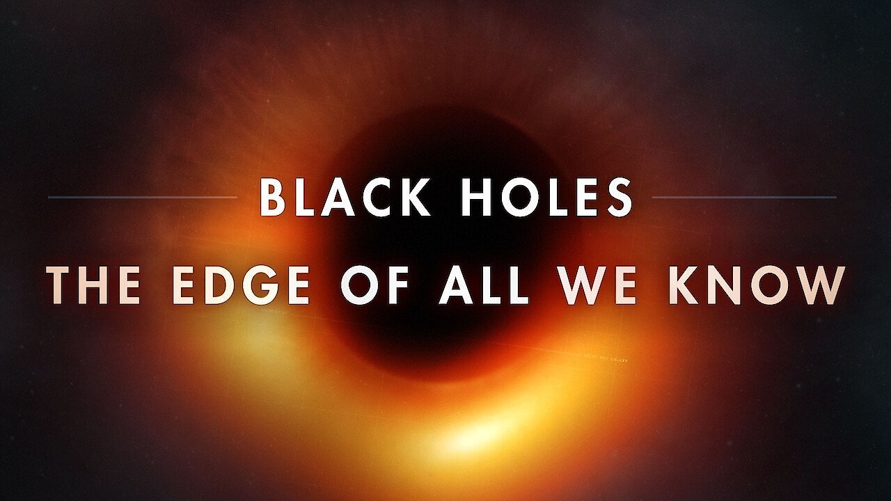 Black Holes: The Edge of All We Know