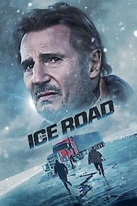 The Ice Road