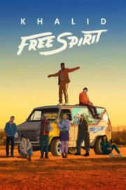 Khalid: Free Spirit