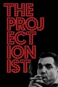 The Projectionist