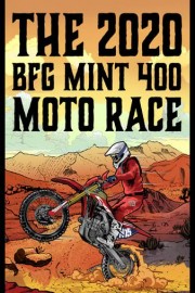 The 2020 BFG Mint 400 Moto Race