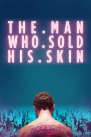 The Man Who Sold His Skin