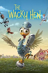 The Wacky Hen