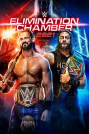 WWE: Elimination Chamber 2021