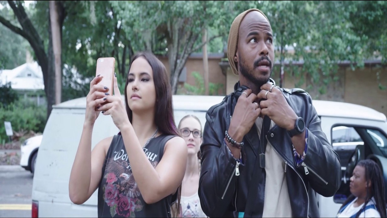 Call Time: The Finale