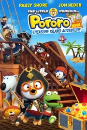 Pororo: Treasure Island Adventure