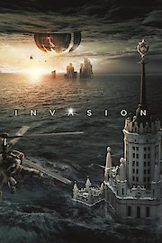 Attraction 2: Invasion