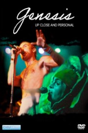 Genesis - Up Close and Personal