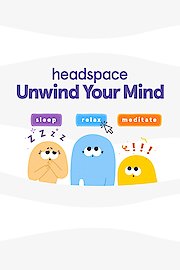 Headspace: Unwind Your Mind