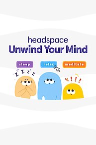 Headspace: Unwind Your Mind