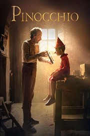 Pinocchio Subtitled]